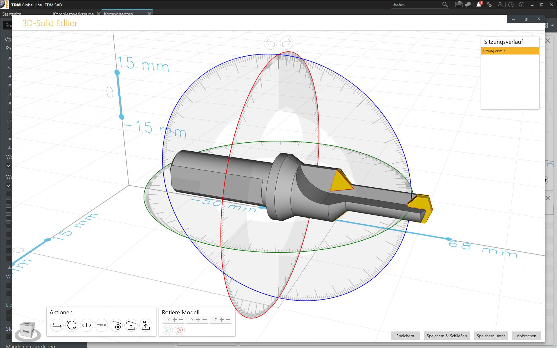 3DSolidEditor de