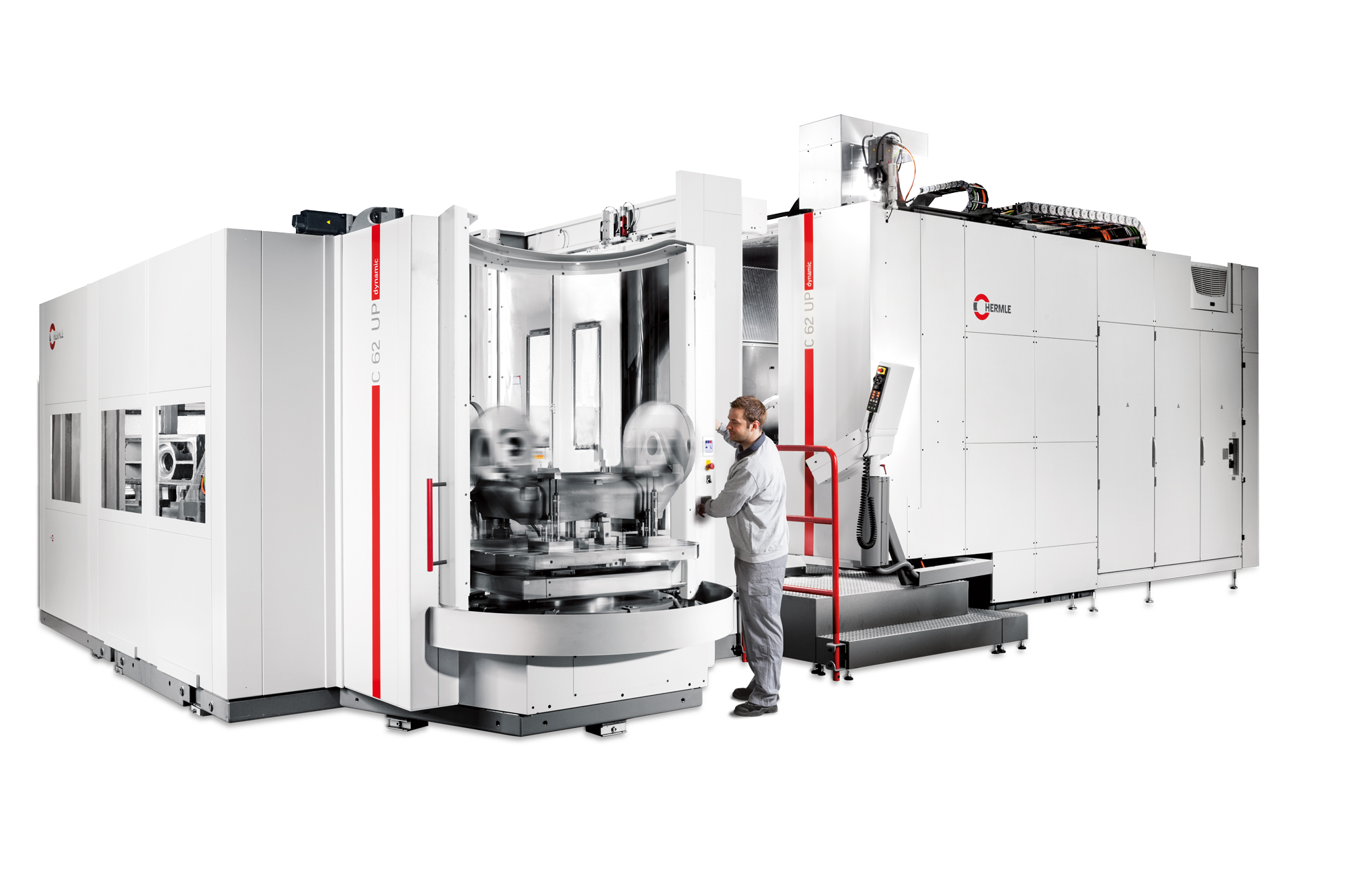 Fachartikel: Automation aus einer Hand