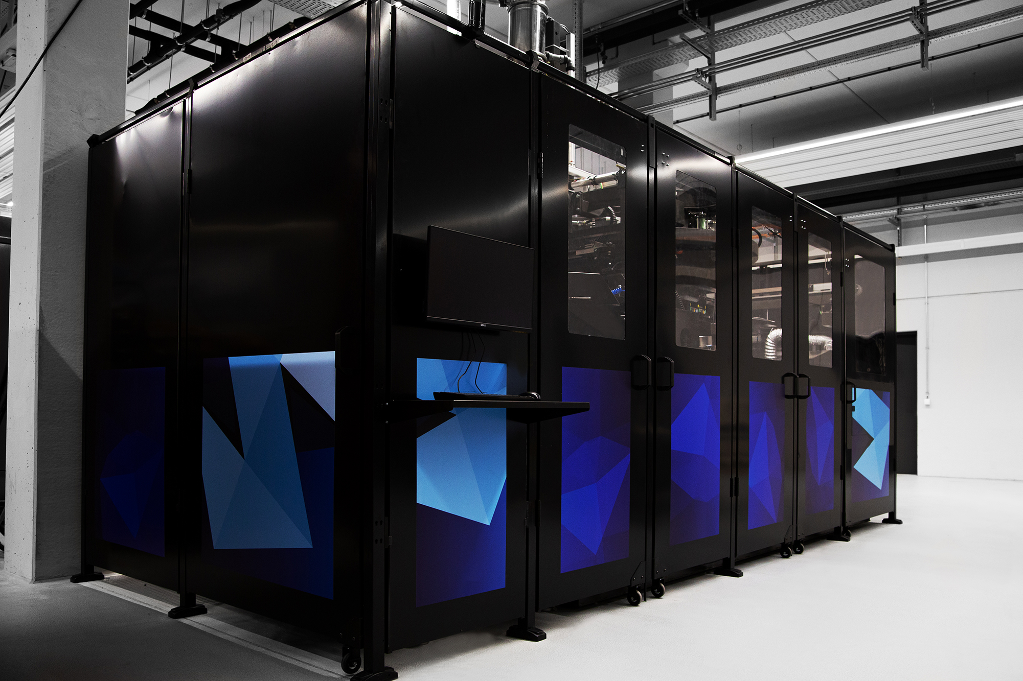 Additive Fertigung mit Innovationsbonus