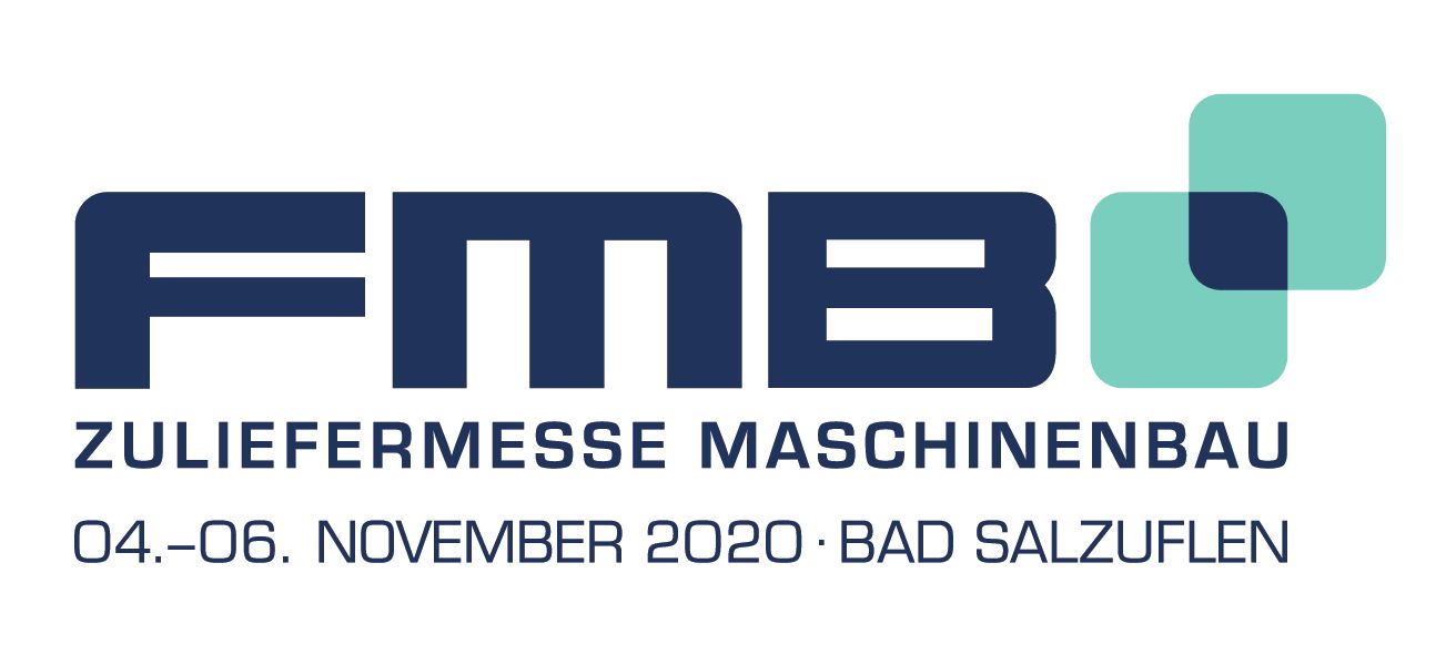 Zuliefermesse für den Maschinenbau