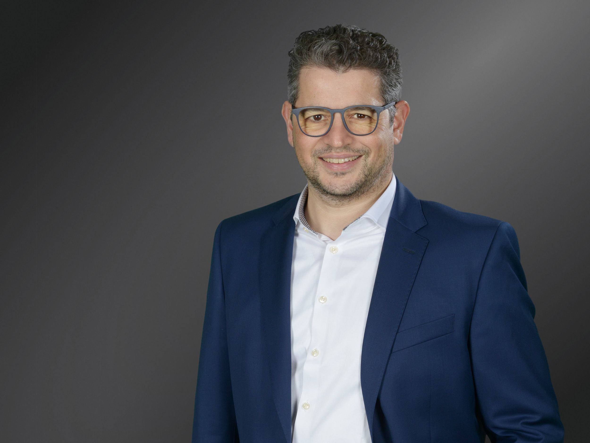 Geschäftsführerwechsel beim Lösungsanbieter für Fertigungssysteme