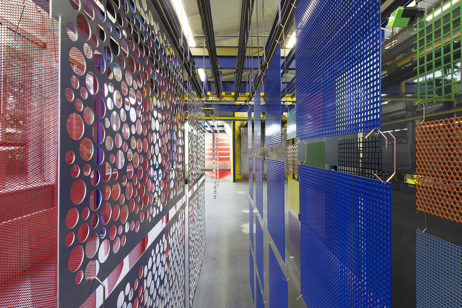 NE Mevaco dima 5 20 Bild