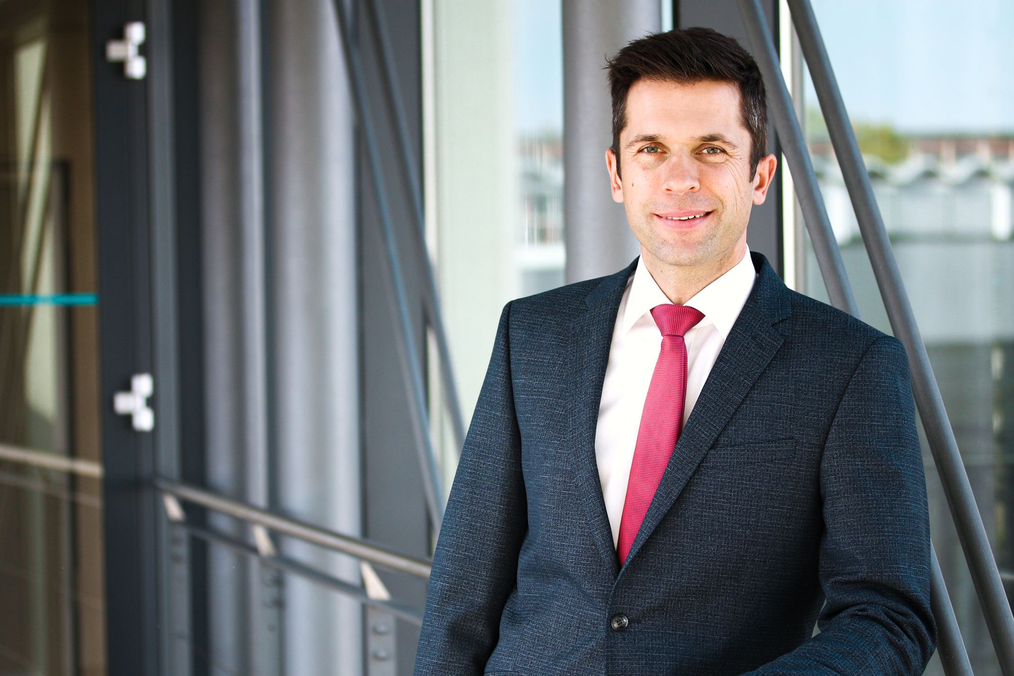 Fraunhofer IWU unter neuer Leitung