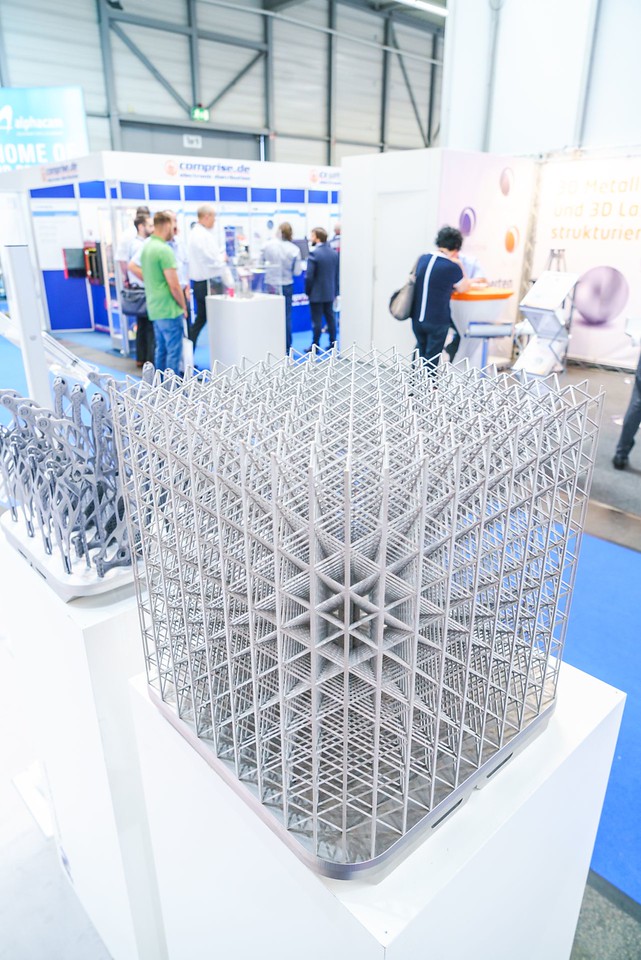 Rapid.Tech 3D für Mai 2021 geplant RT-Erfurt-2019