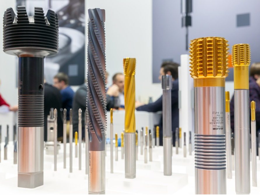 Intec und Z 2021 rein digital
