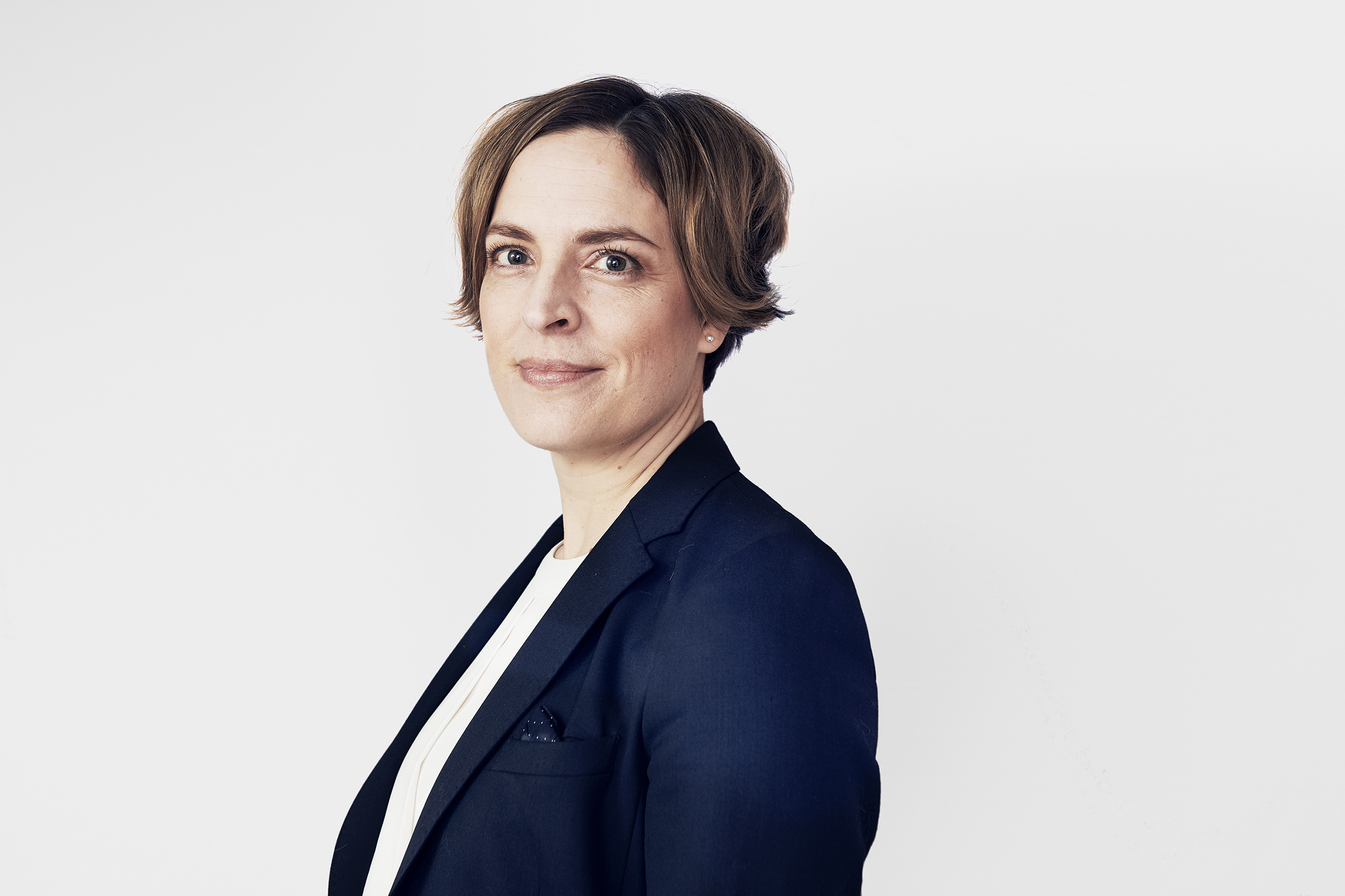 Werkzeughersteller mit neuer Präsidentin