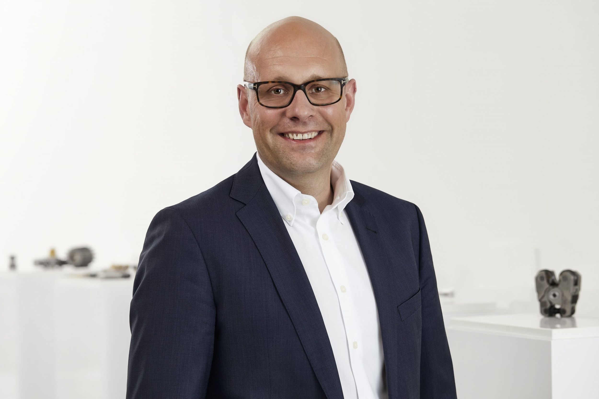 Werkzeugspezialist gründet neue Vertriebsgesellschaft