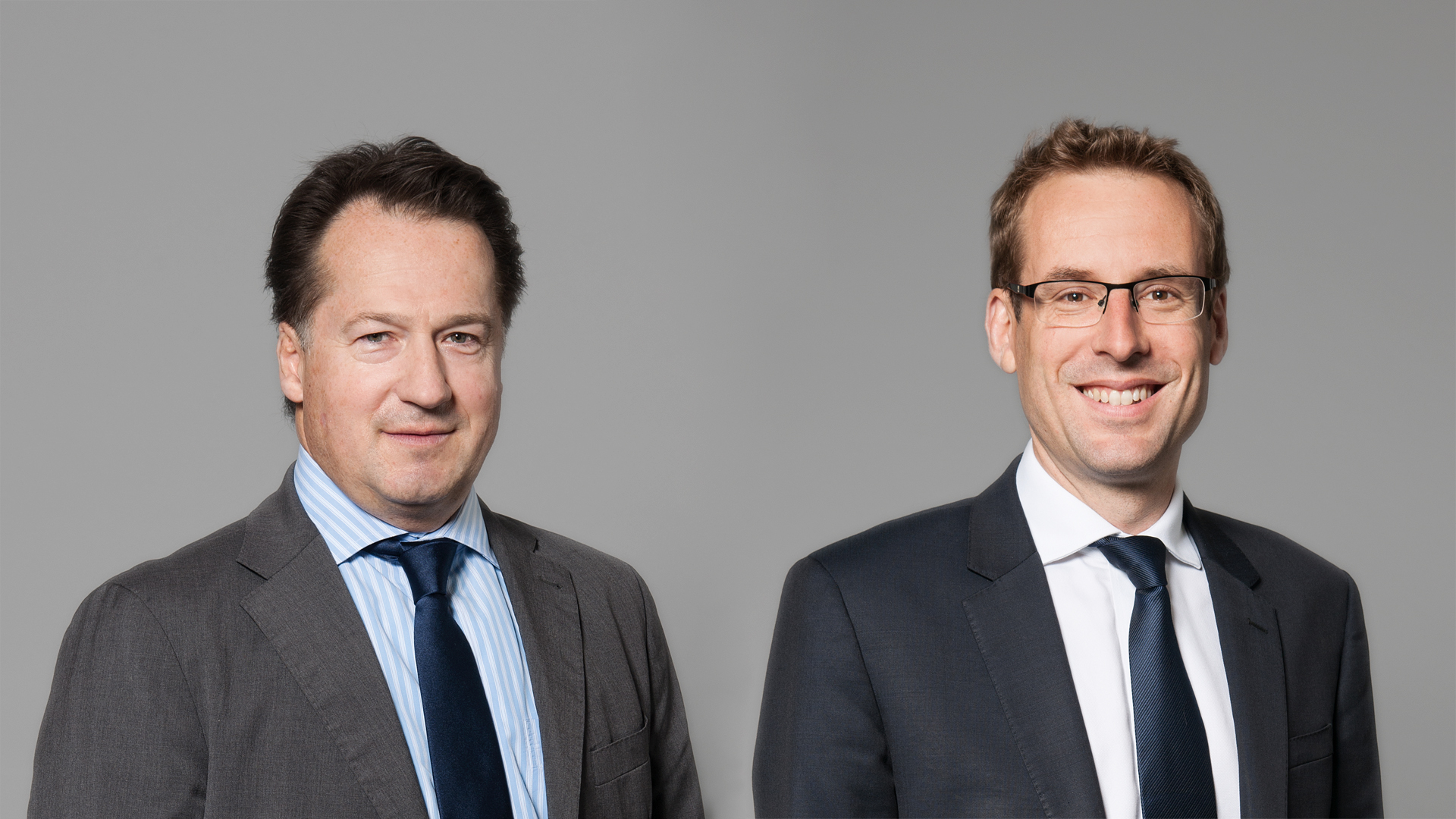 Präsenz in der Europäischen Union ausgeweitet