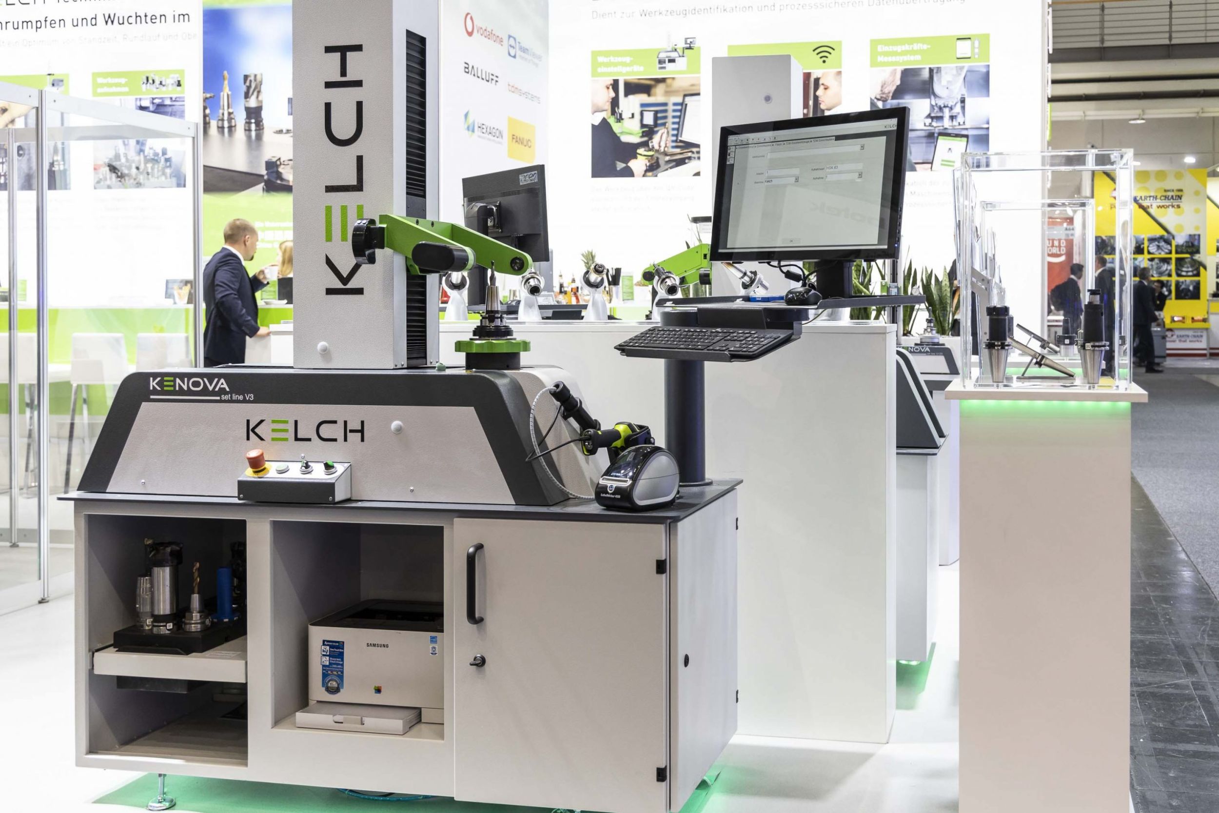 ­Produkte für die smarte Produktion
