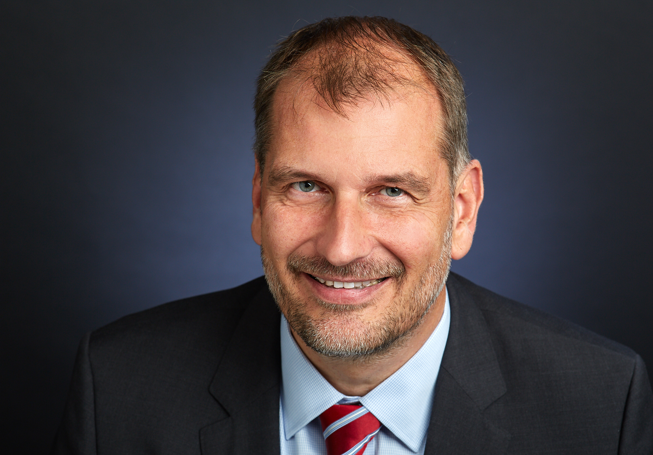 Geschäftsfelder um Digitalisierung und IoT erweitert