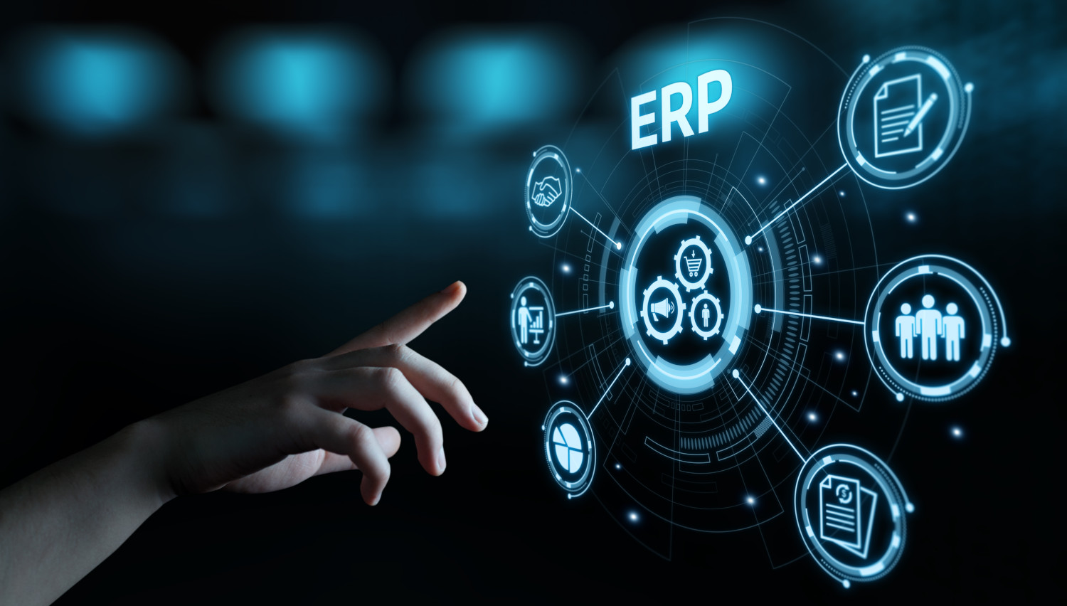 ERP-Software sofort abschreiben