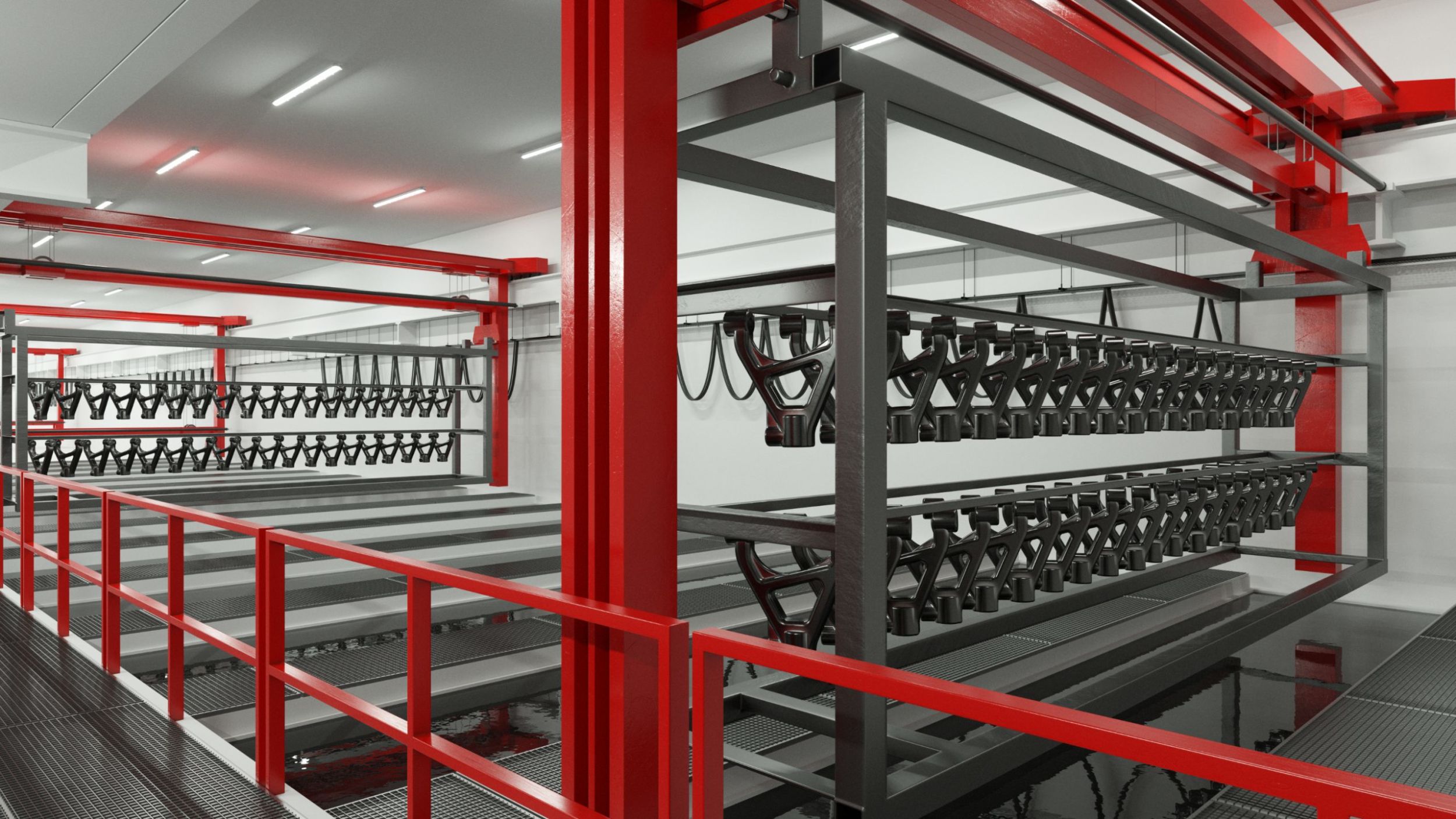 Anwenderbericht: Modulares Sensorsystem vermeidet Anlagenstillstände