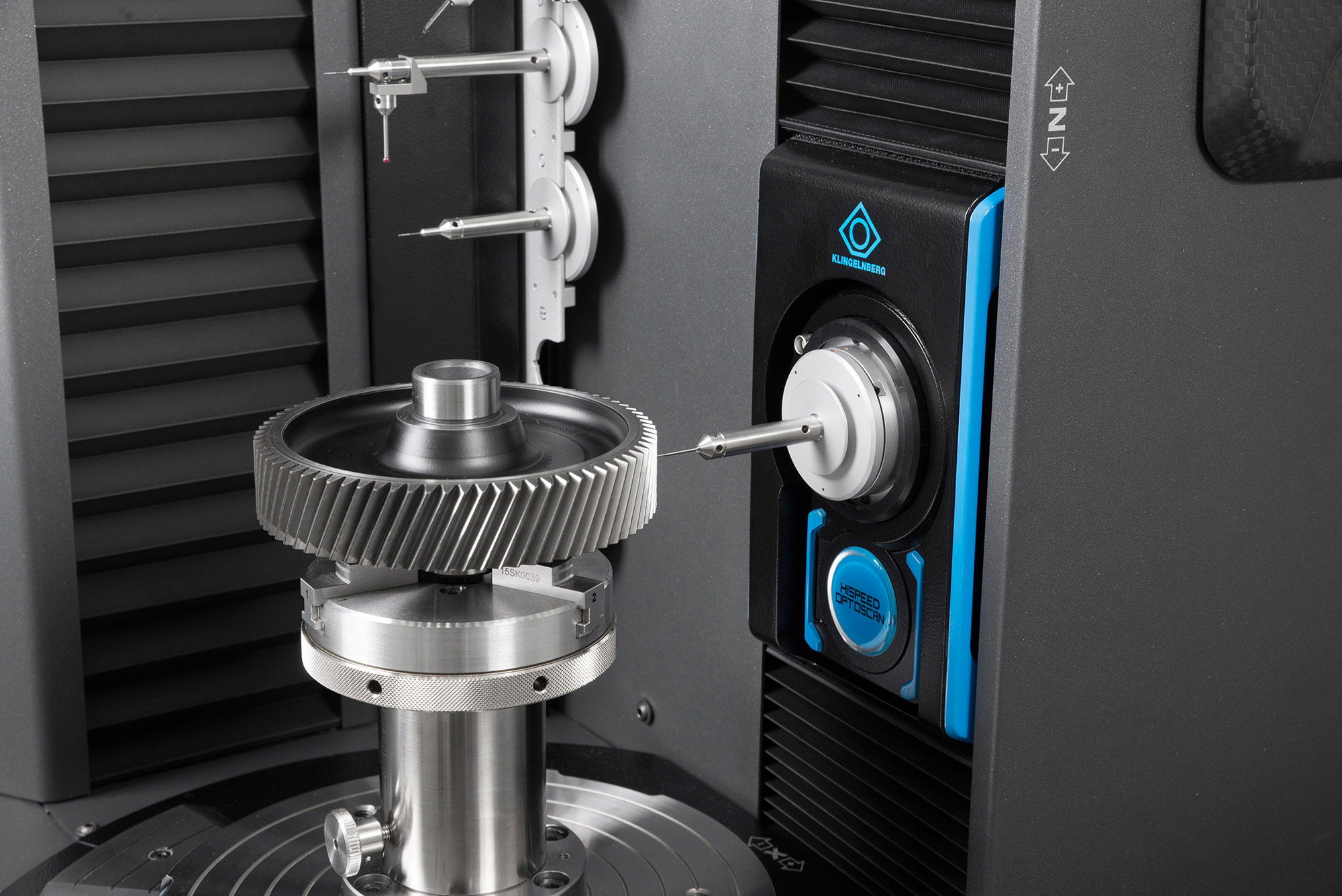 Tactile_Optical_Measurement