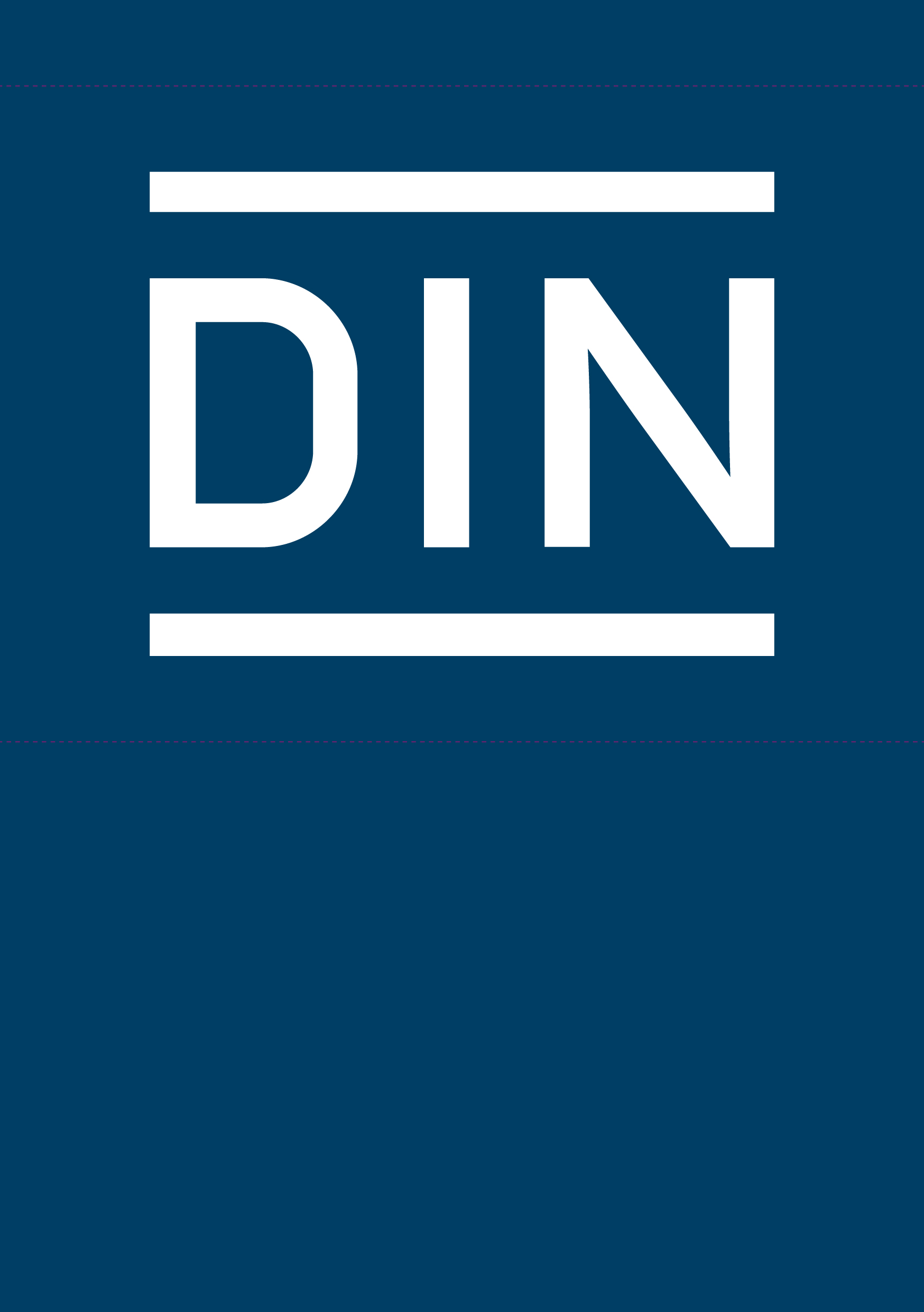 Whitepaper zur Entwicklung einer Digitalen Norm