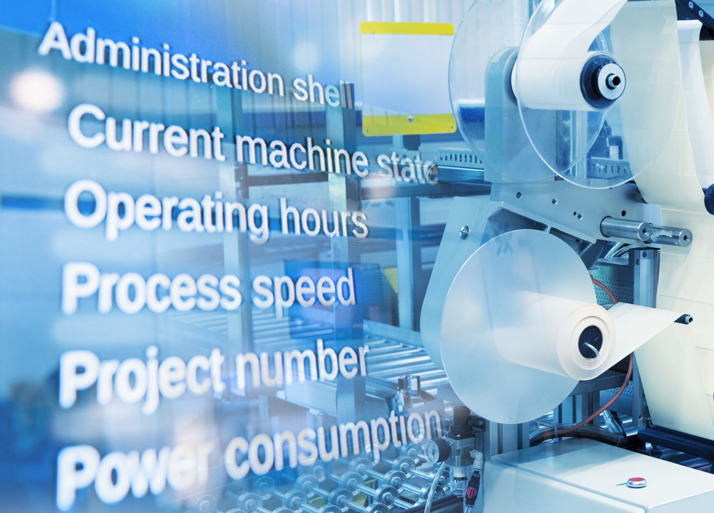 Digitaler Zwilling in der Anwendung