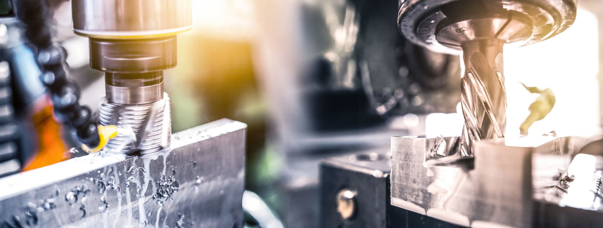 Mechanical Engineering Industry