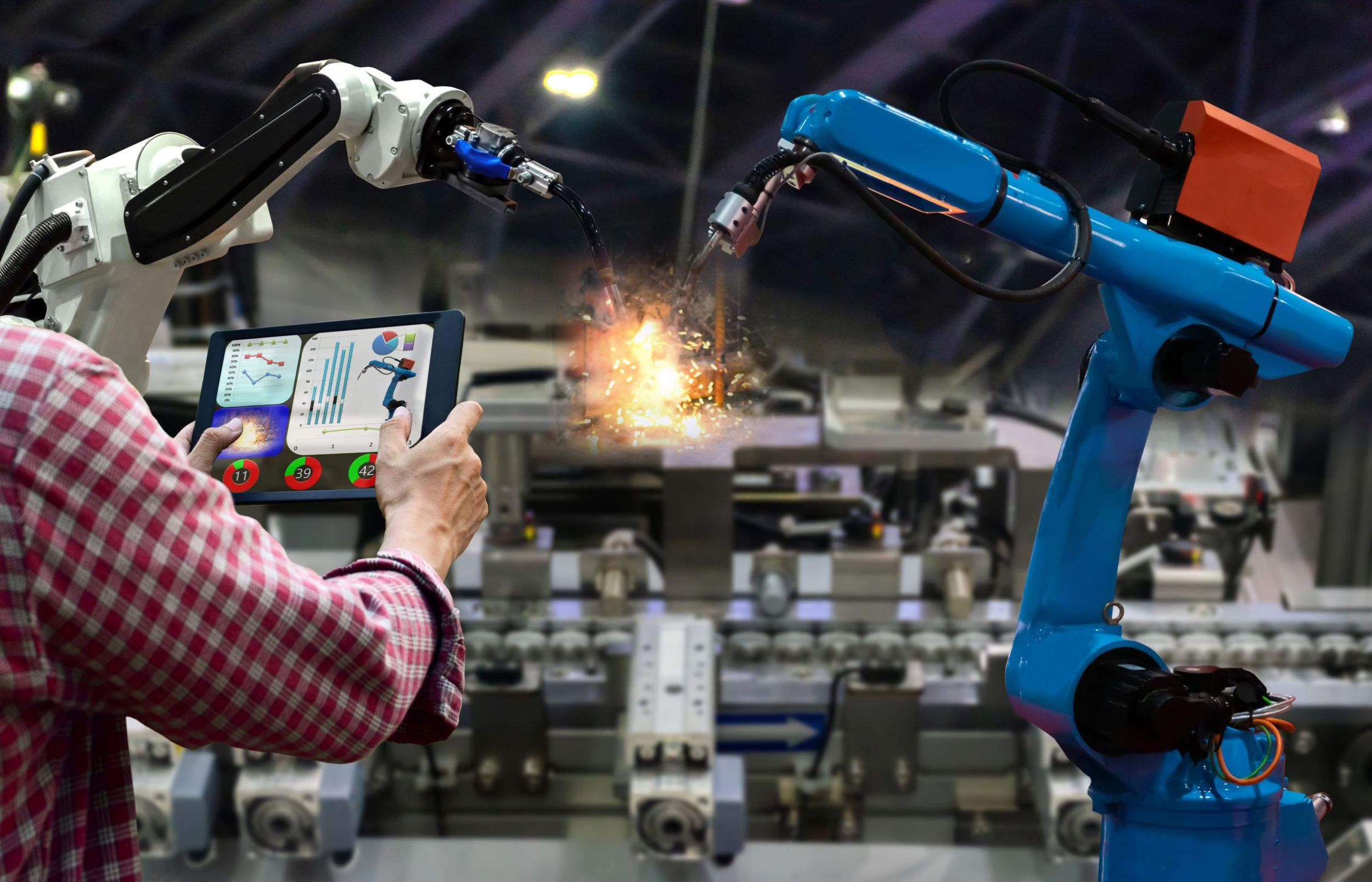 Werkzeugmaschinen und Werkzeuge plus Automation und Software – kostenfrei miterleben
