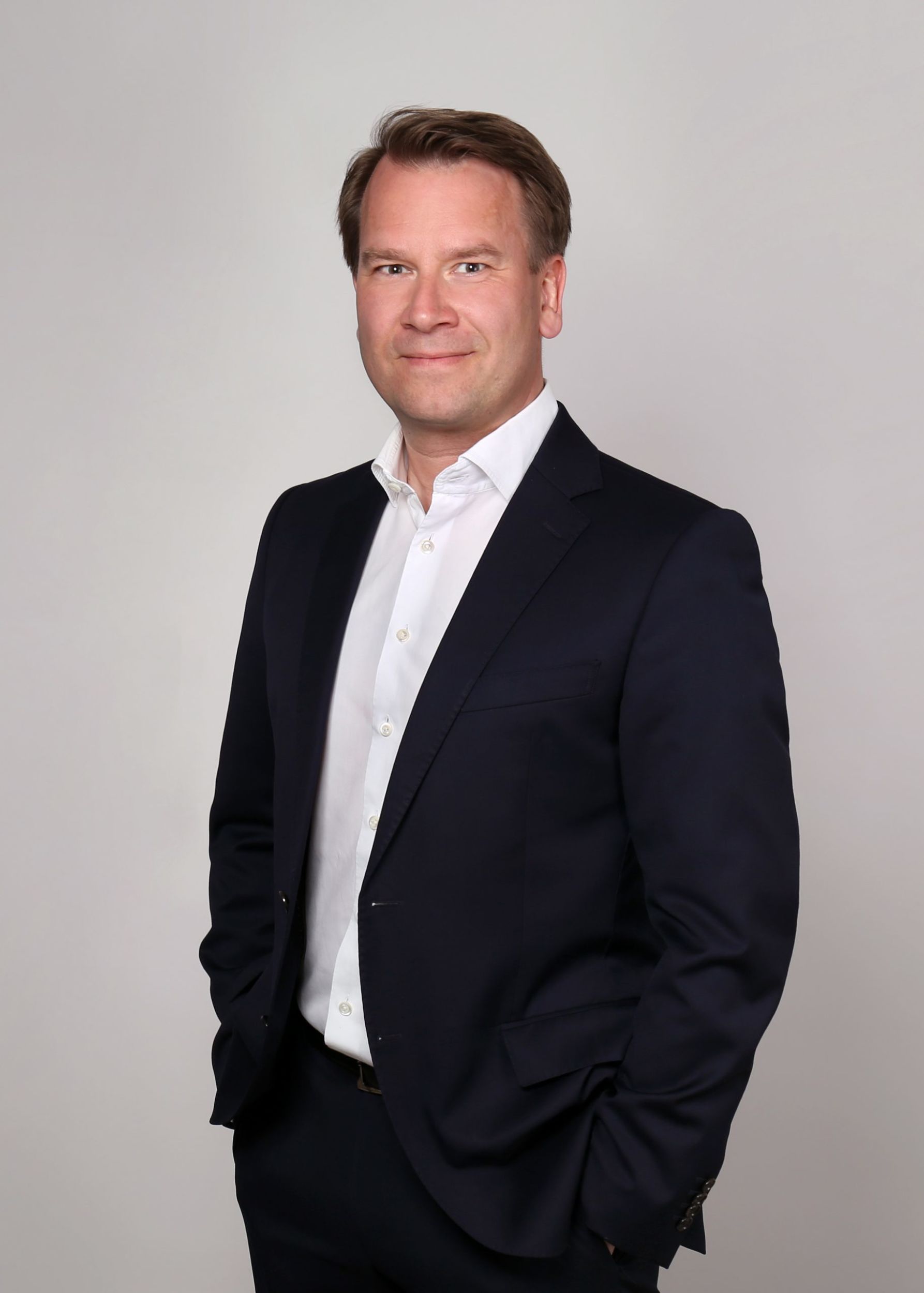 Werkzeugmaschinengruppe mit neuem CEO