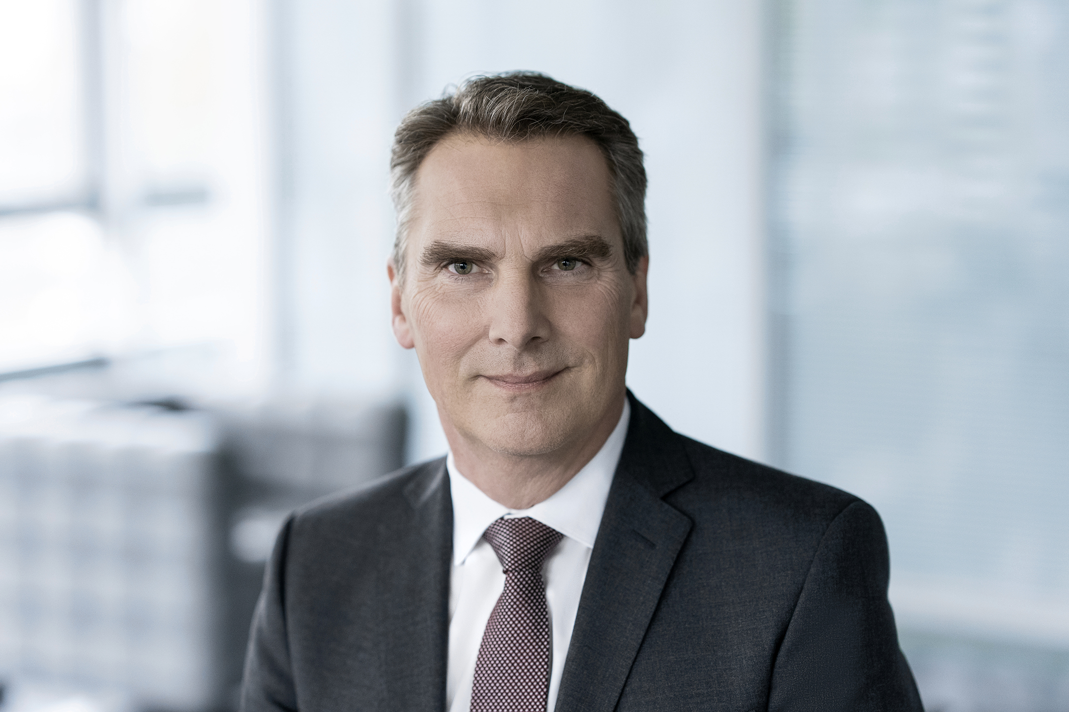 Prognose für 2021 angehoben