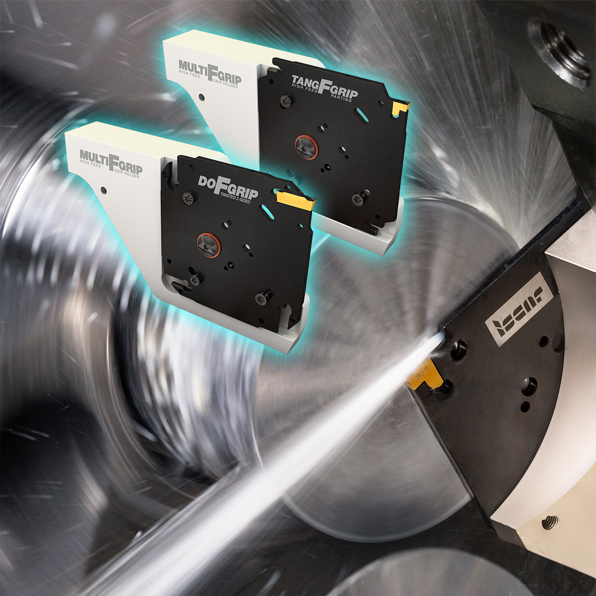 Fachartikel: Keine Rüstzeiten in der Smart Factory