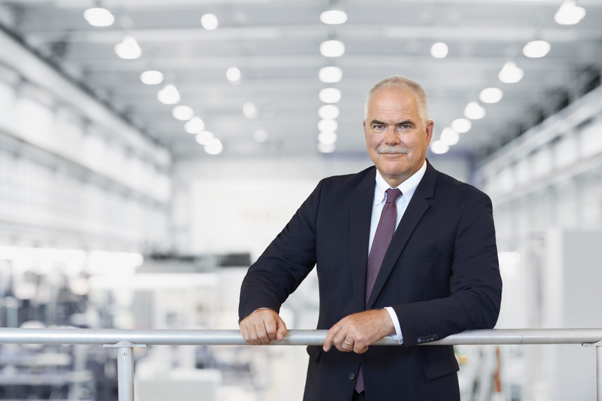 Megatrends in der Produktion 2