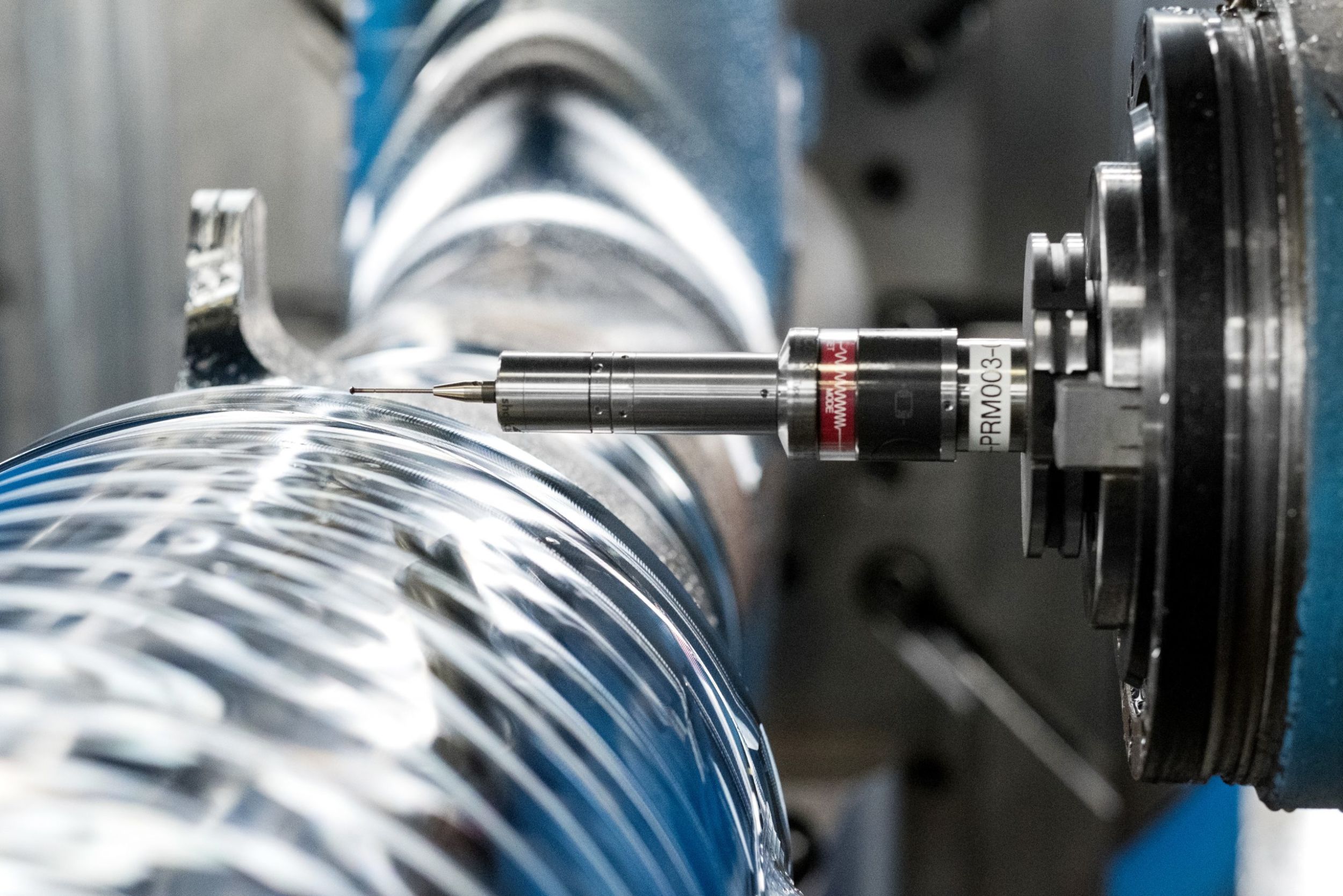 Anwenderbericht: Präzise Automationslandung