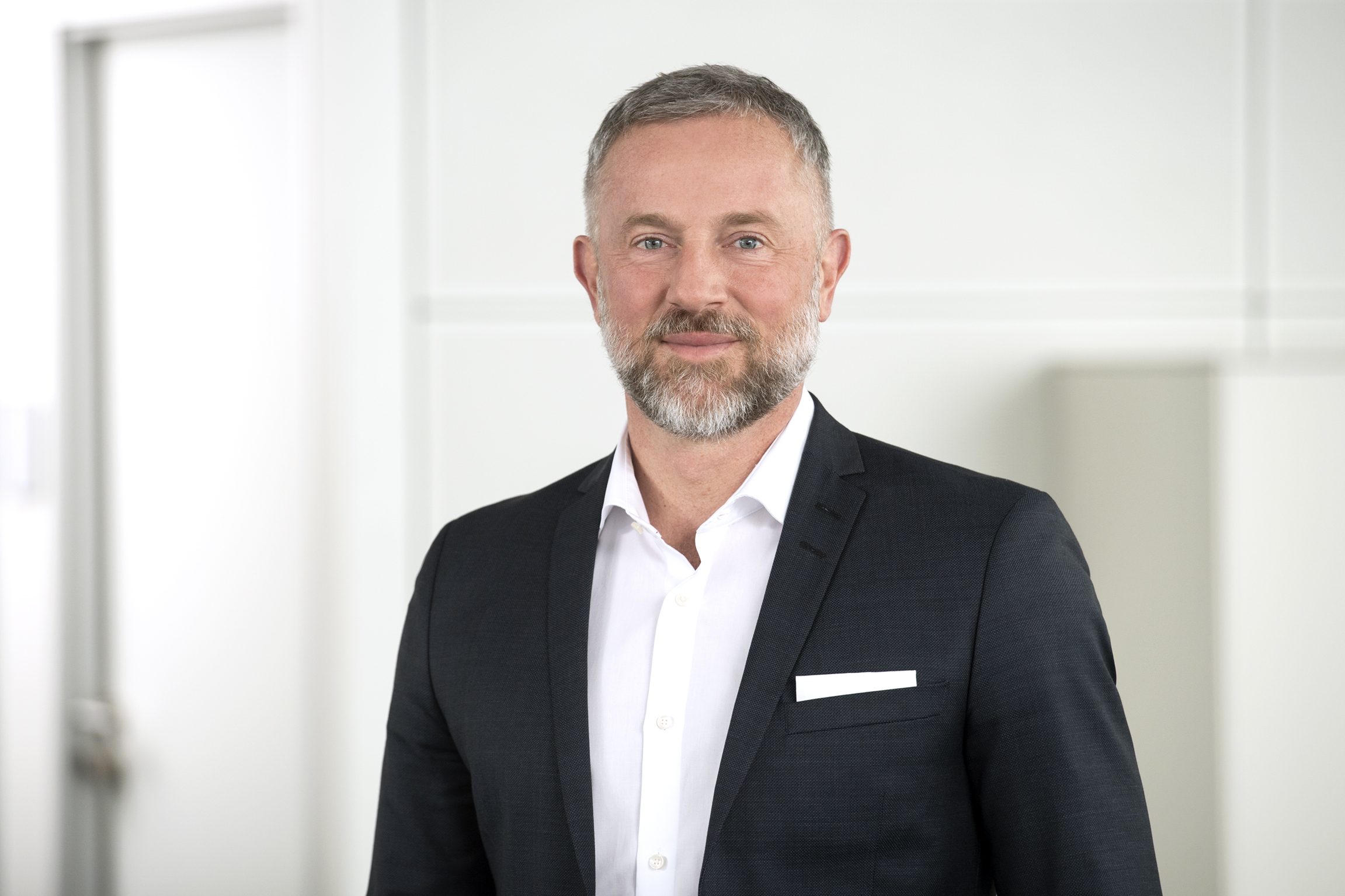 Personaländerungen beim Technologiekonzern
