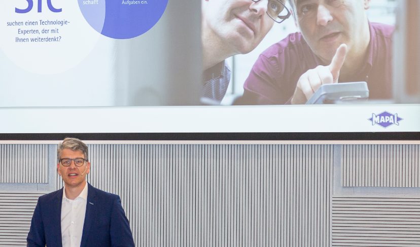 Werkzeughersteller präsentiert Geschäftsbericht