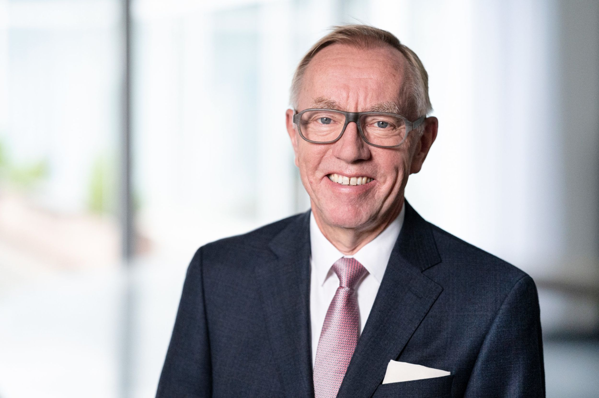 Materialengpässe im Maschinenbau Portrait - VDMA