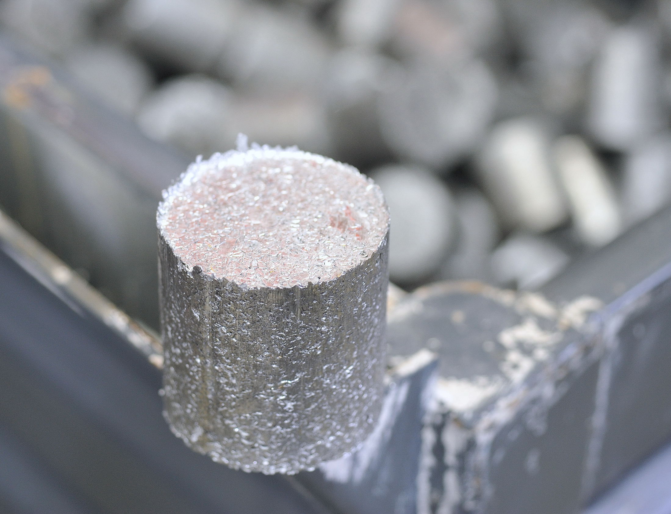 Anwenderstory: Optimiertes Spänehandling