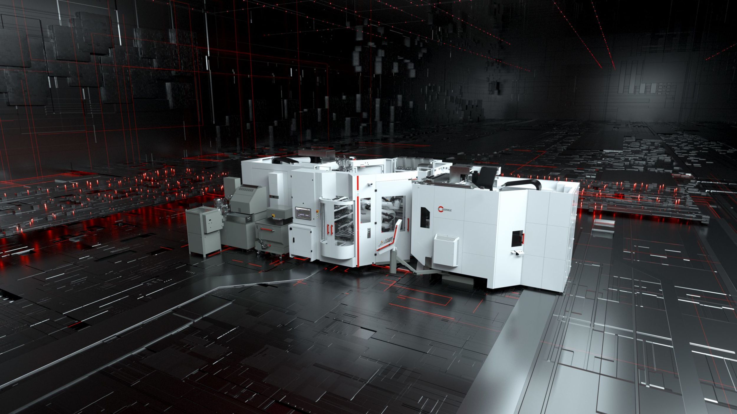 Prozesssichere Automation