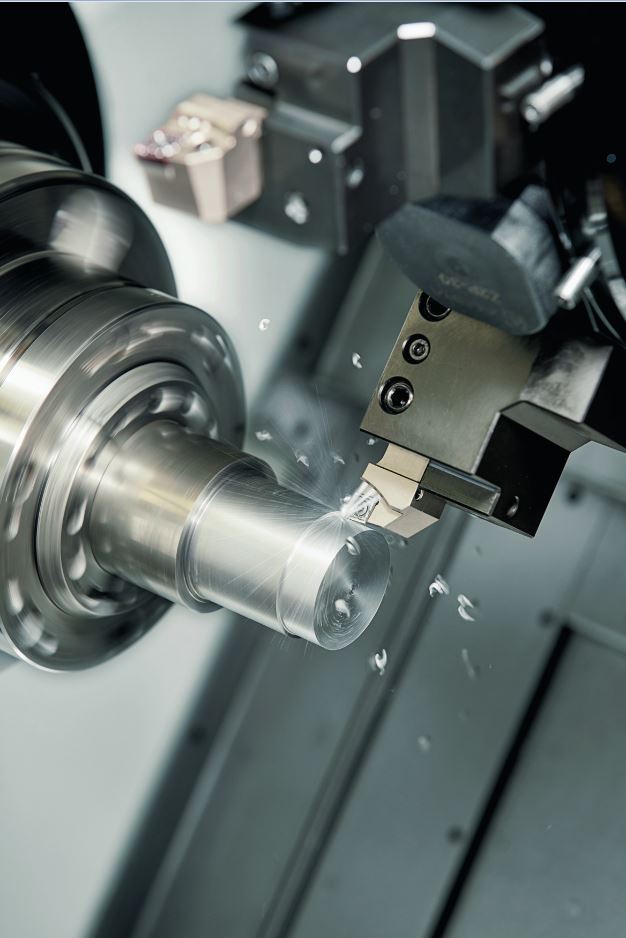 Fachartikel: Cool the Tool