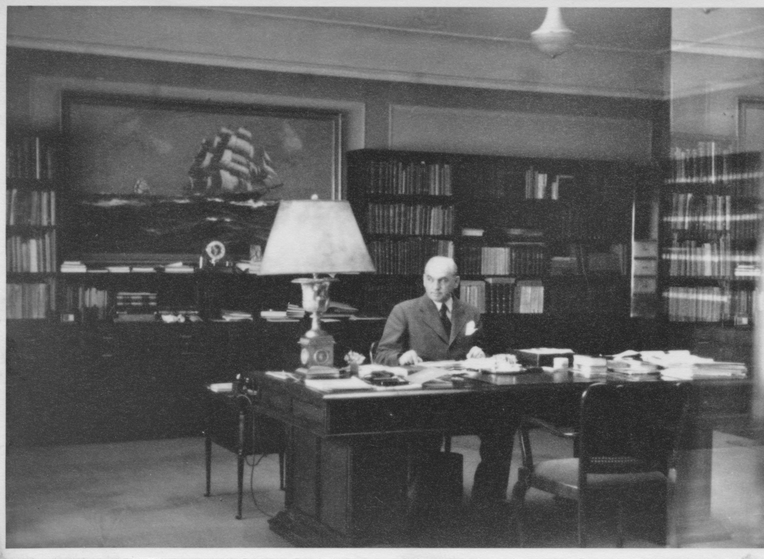 Fachartikel – 102 Jahre Zerspanung: Innovationen als Erfolgsstrategie