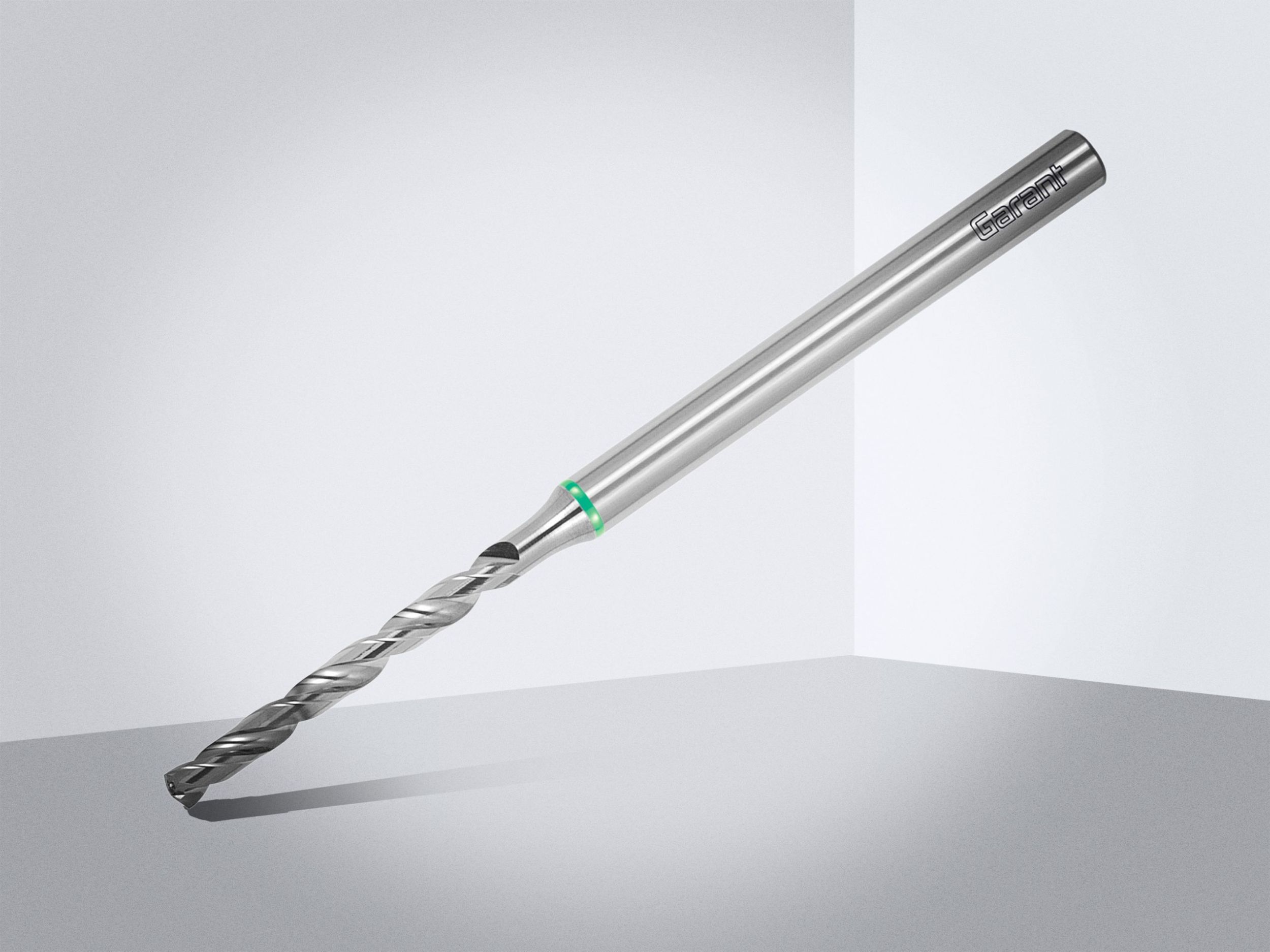Präzision und Effizienz beim Mikrobohren