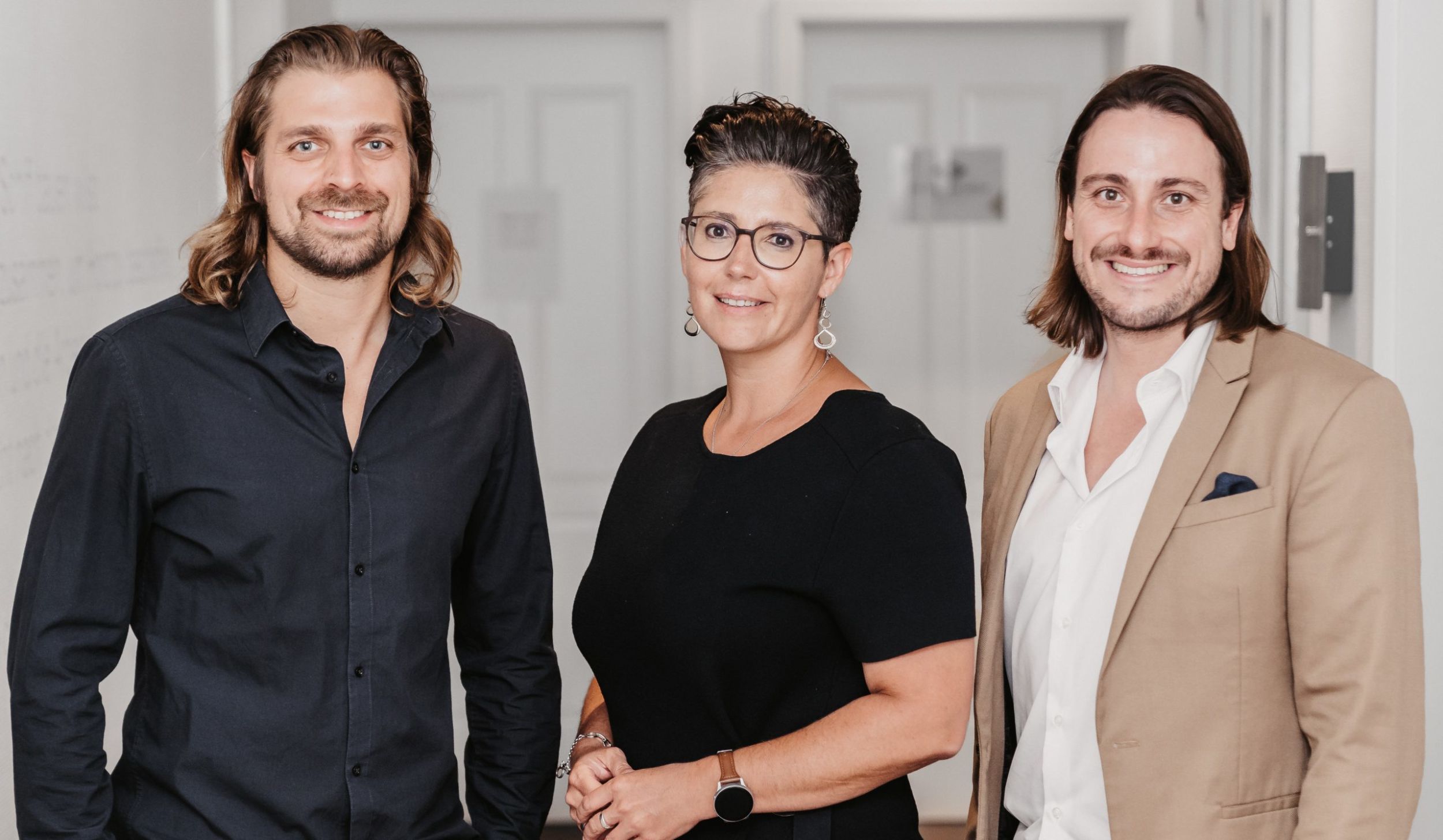 Gebrauchtmaschinenhändler mit neuer Expertise im Beirat