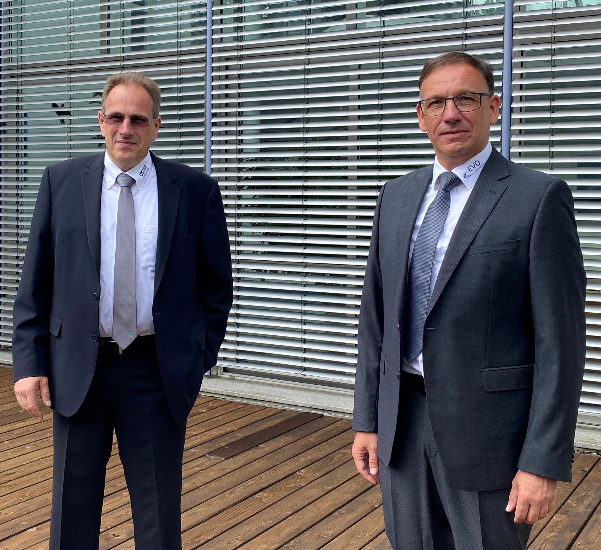 Synergiepartnerschaft macht Maschinensignale wertvoll