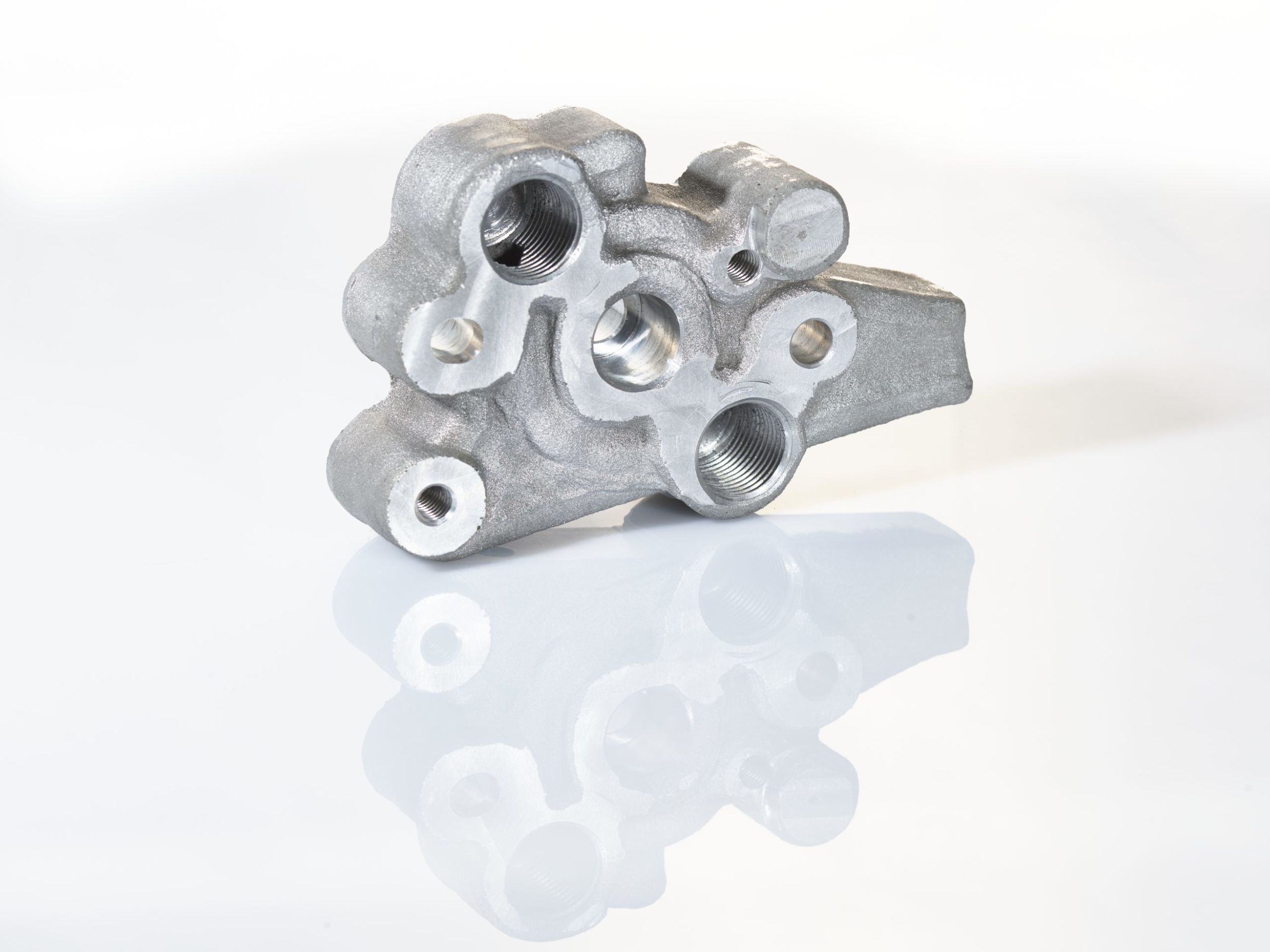 3D-Druck von Autoteilen