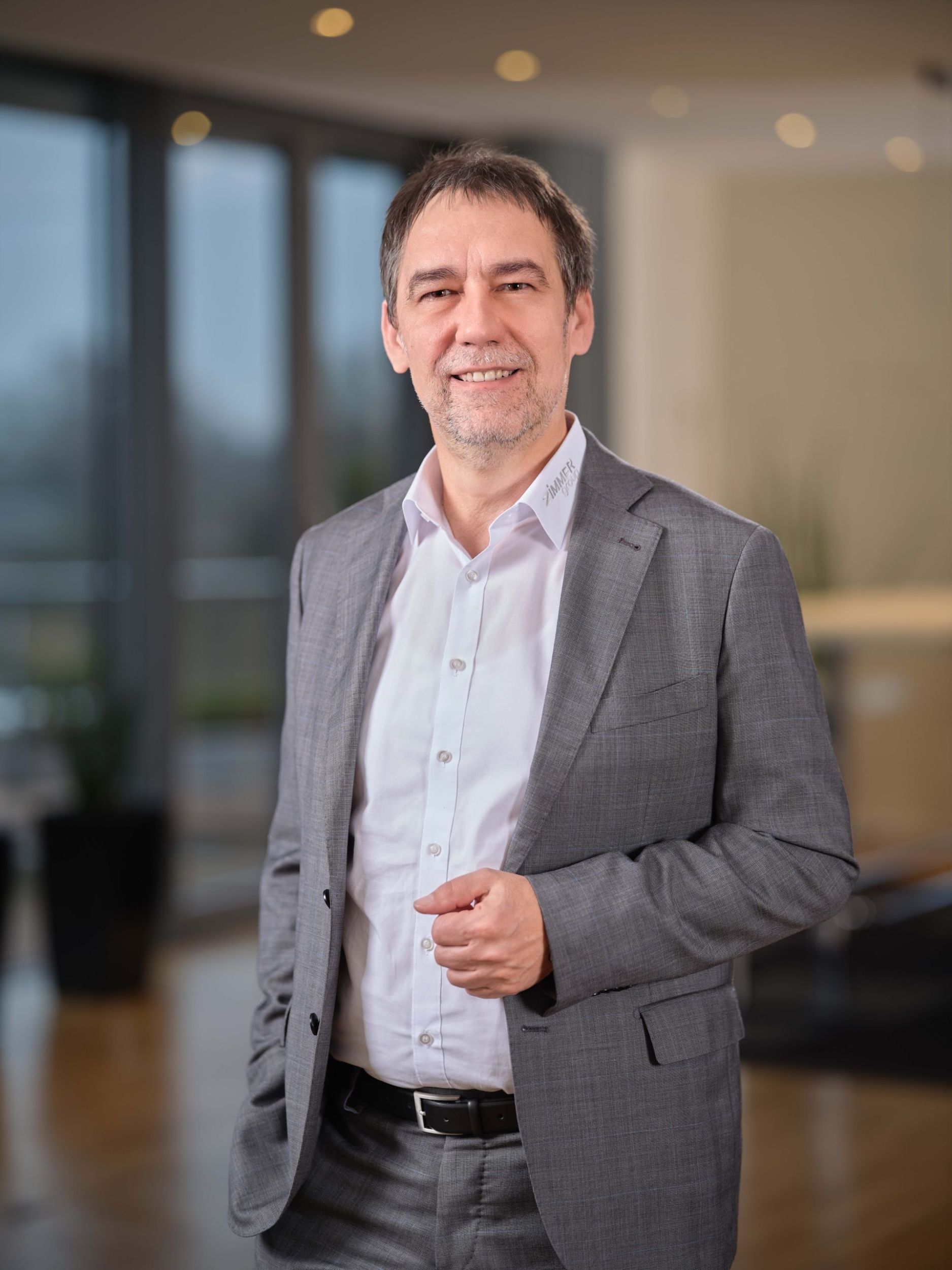 Weitere Expansion geplant