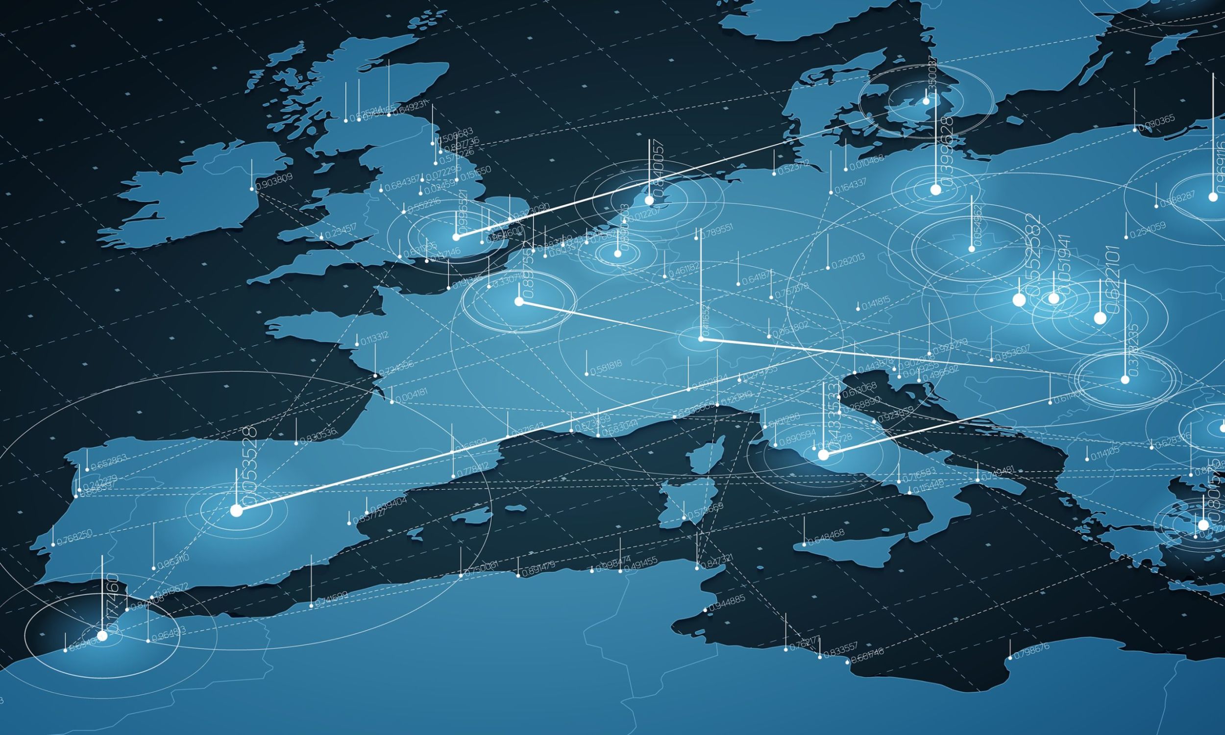Online-Fertiger expandiert international