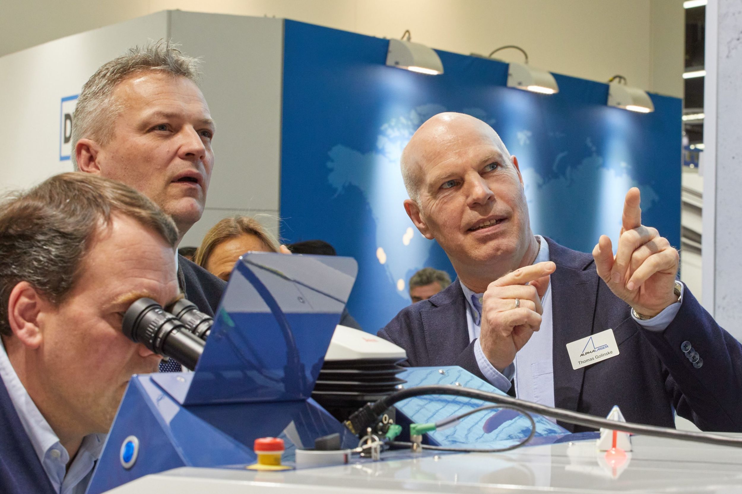 Euroguss nun im Juni 2022
