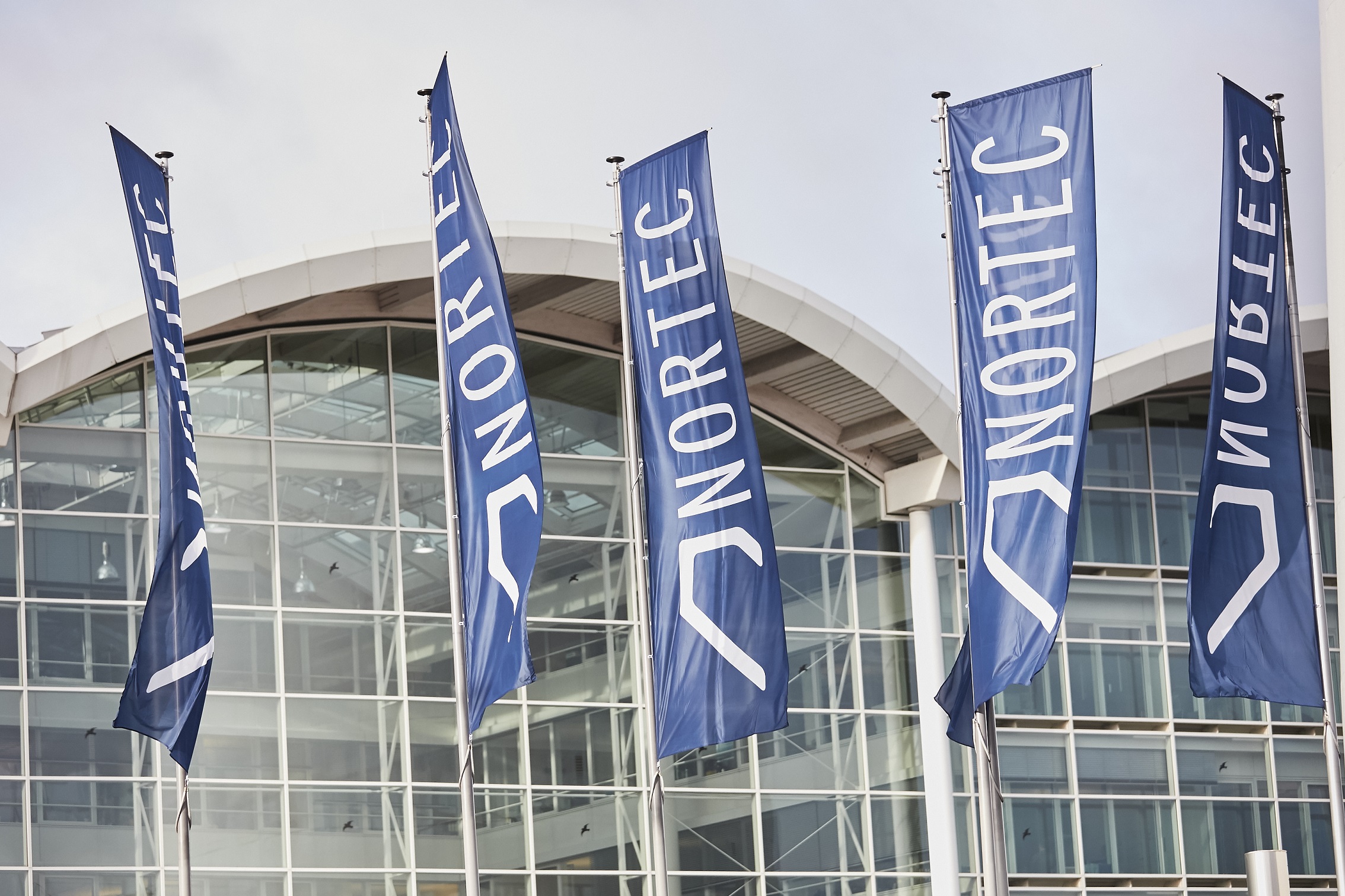 Nortec auf Mitte 2022 verschoben
