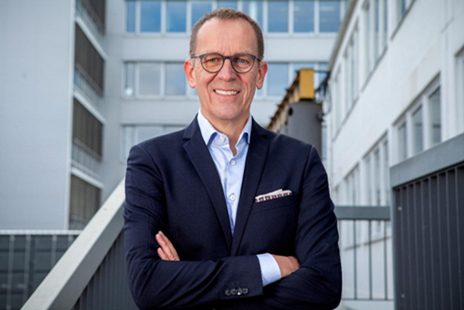 Wechsel in der Geschäftsführung