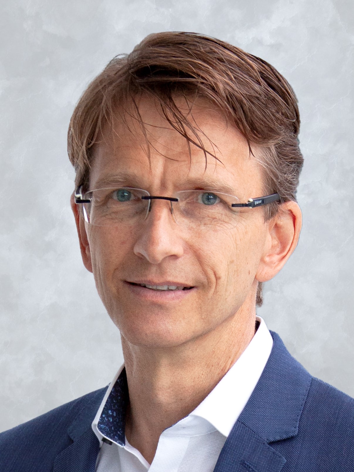 Neuer Vorstand Vertrieb & Marketing