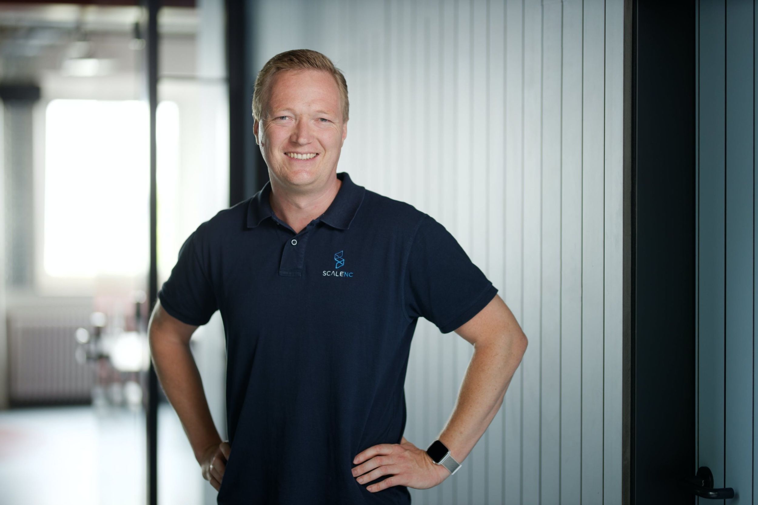 B2B-Plattform erwartet beschleunigtes Wachstum