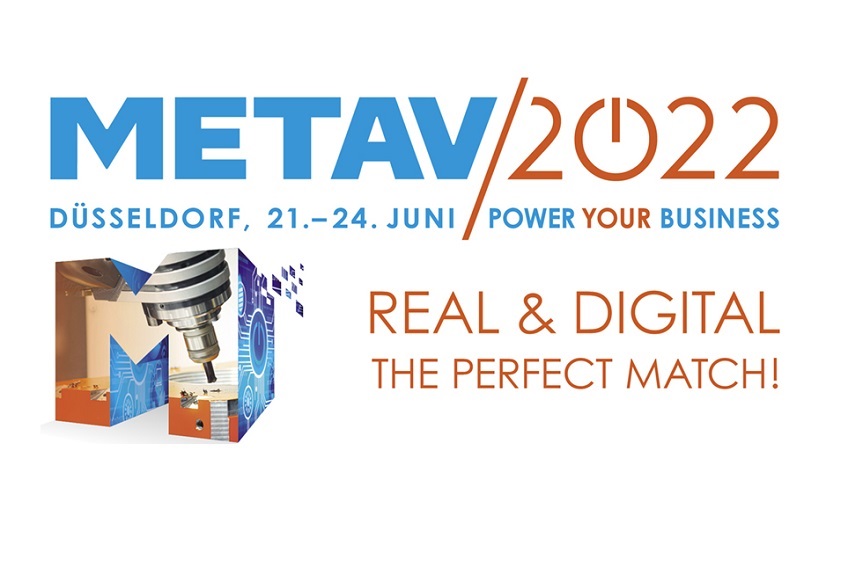 Messe-Trio Mitte 2022 in Düsseldorf