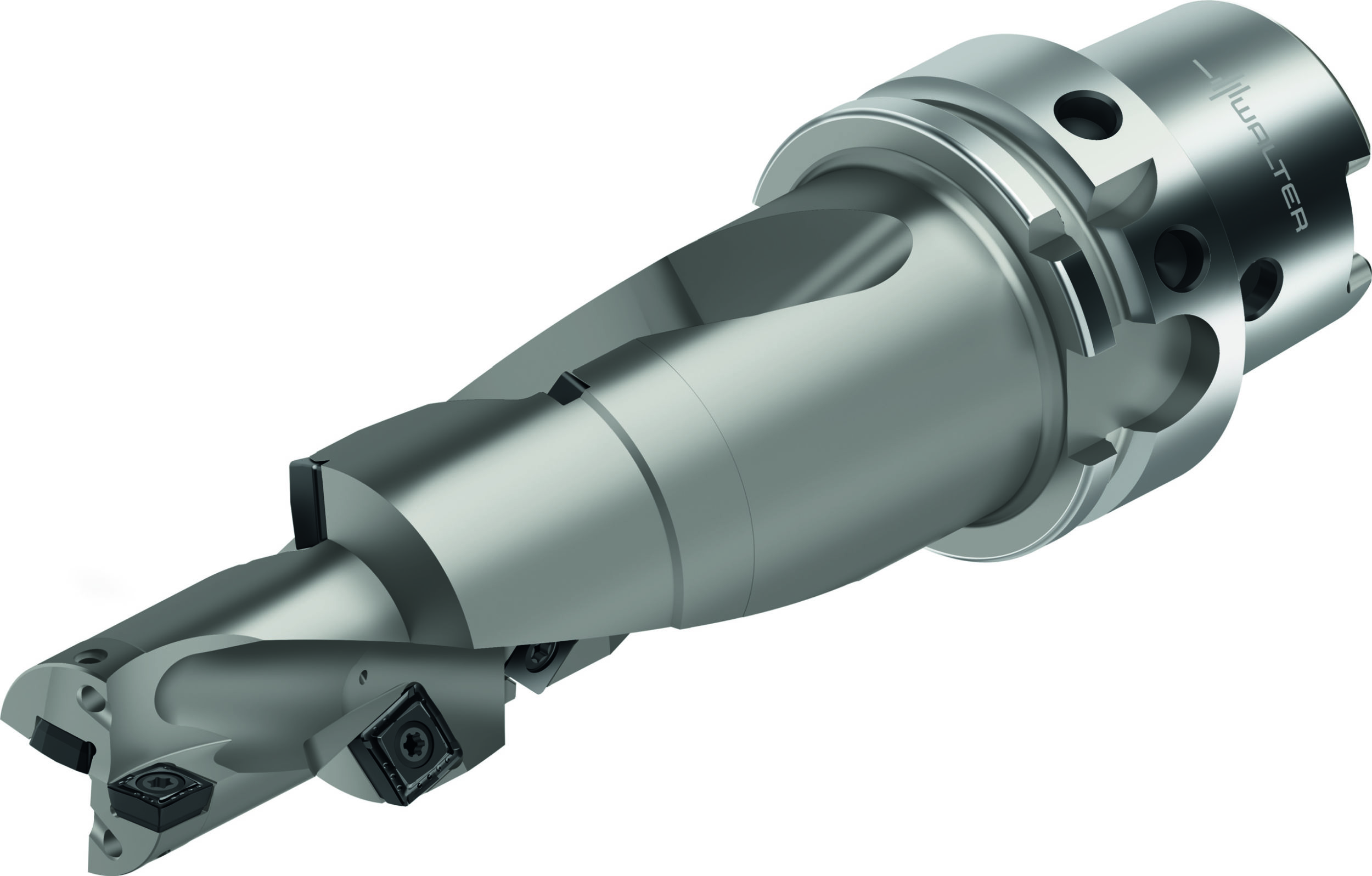 Bohrer für Aluminiumlegierungen