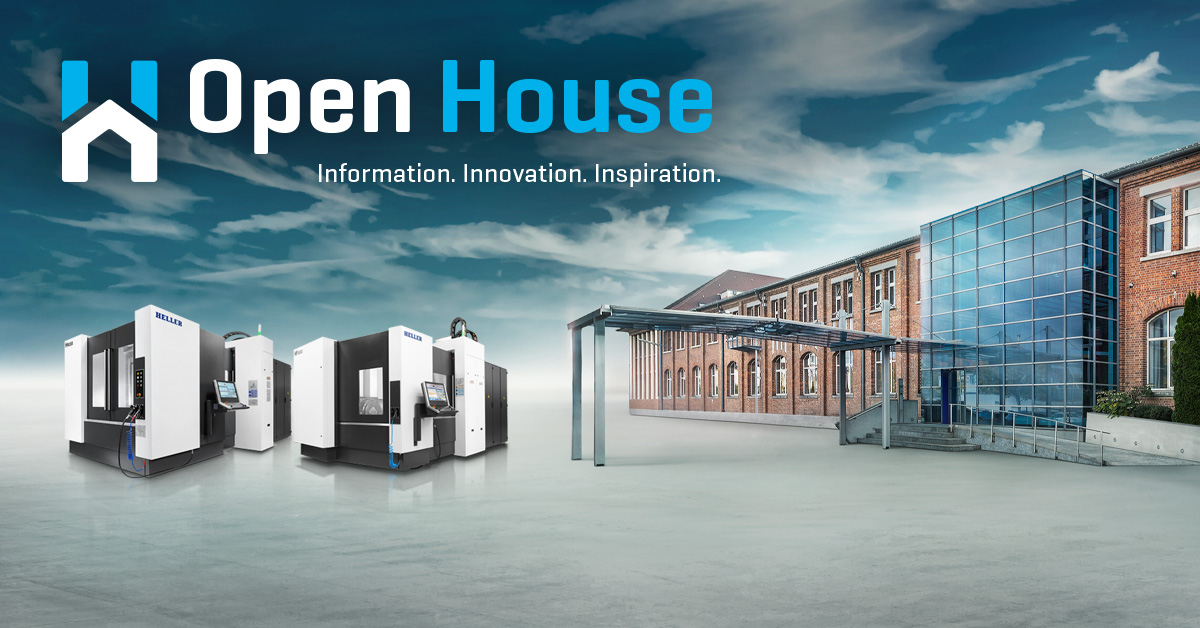 Open House in Nürtingen