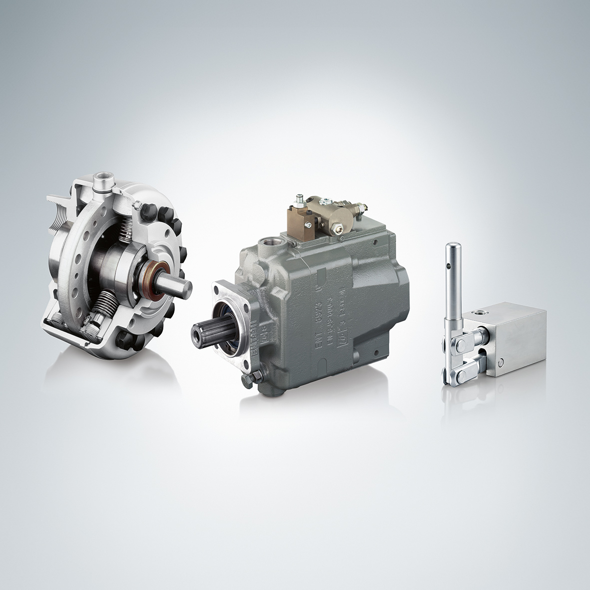 Materialstammdaten bereinigt und die Datenbasis f&uuml;r Digitalisierungsprojekte gelegt: Mit Simus Systems hat Hawe Hydraulik eine neue Klassifikation geschaffen und eingef&uuml;hrt.