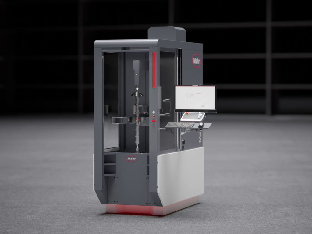 Pictures, Product, Mar4D PLQ, Machine