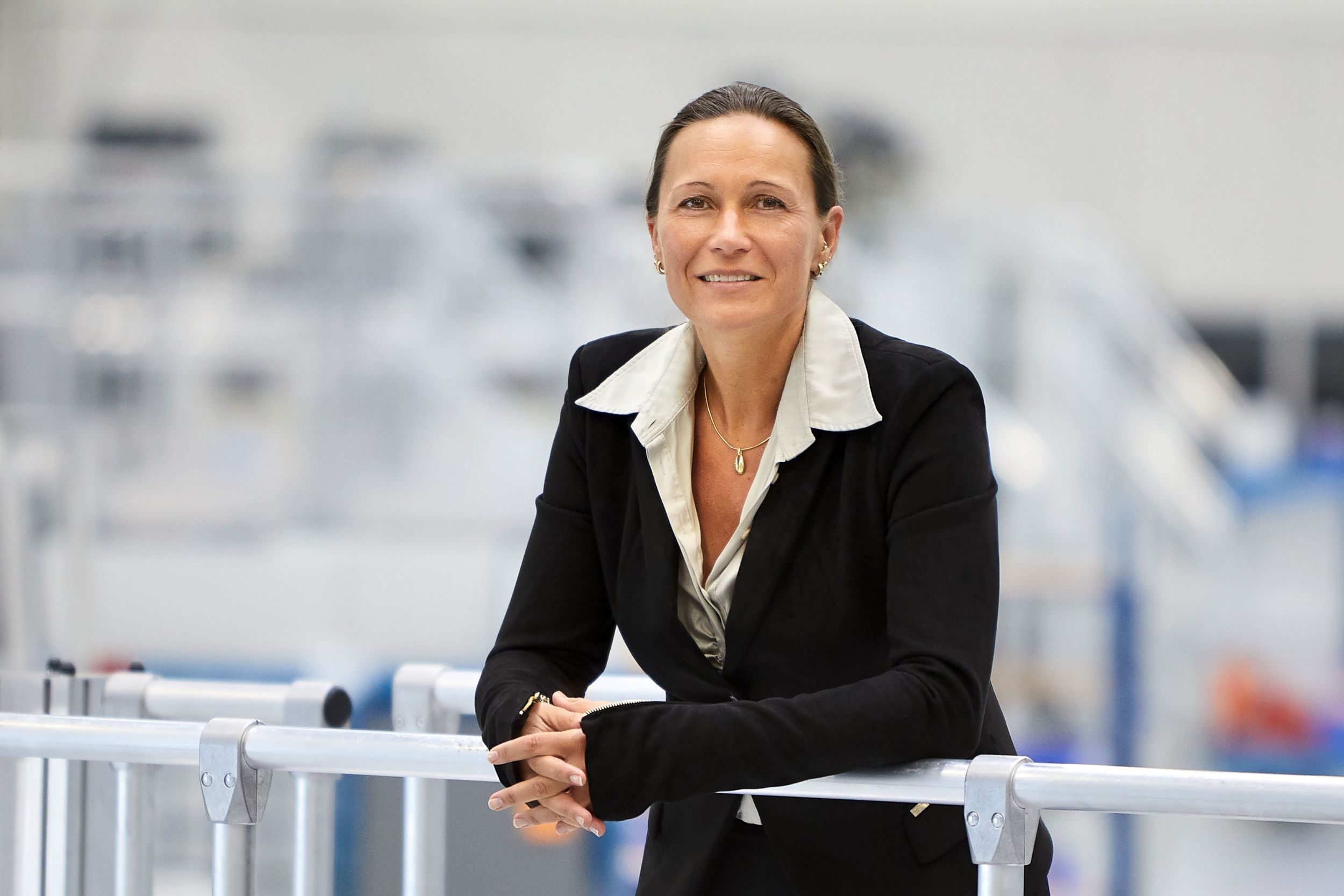CFO verlässt Werkzeugmaschinenhersteller
